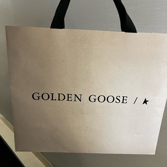 Custom Golden Goose Sneakers - Super-Star Classic - Picture 10 of 11